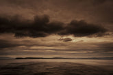 Rathlin In Sepia